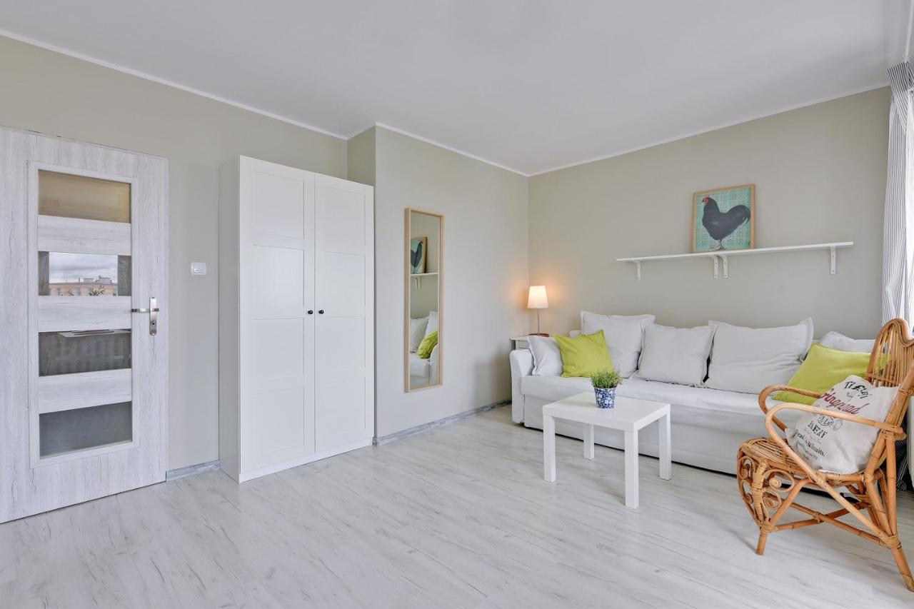 Apartament Sole Gdynia Kültér fotó